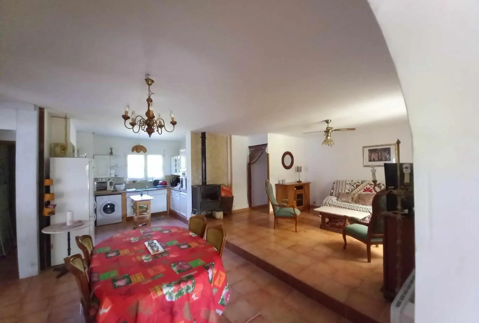 Maison De Vacances Anglars-Nozac