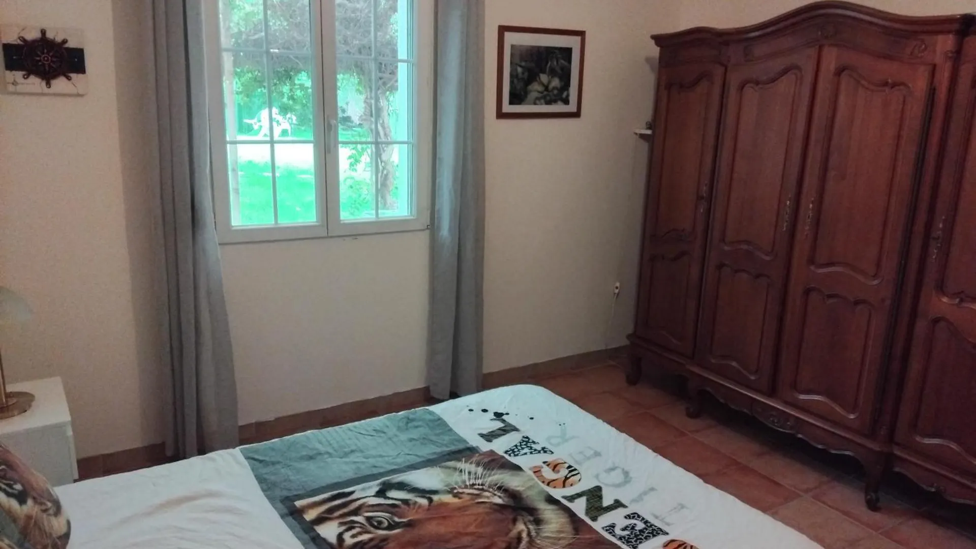 Σπίτι διακοπών Maison De Vacances Anglars-Nozac
